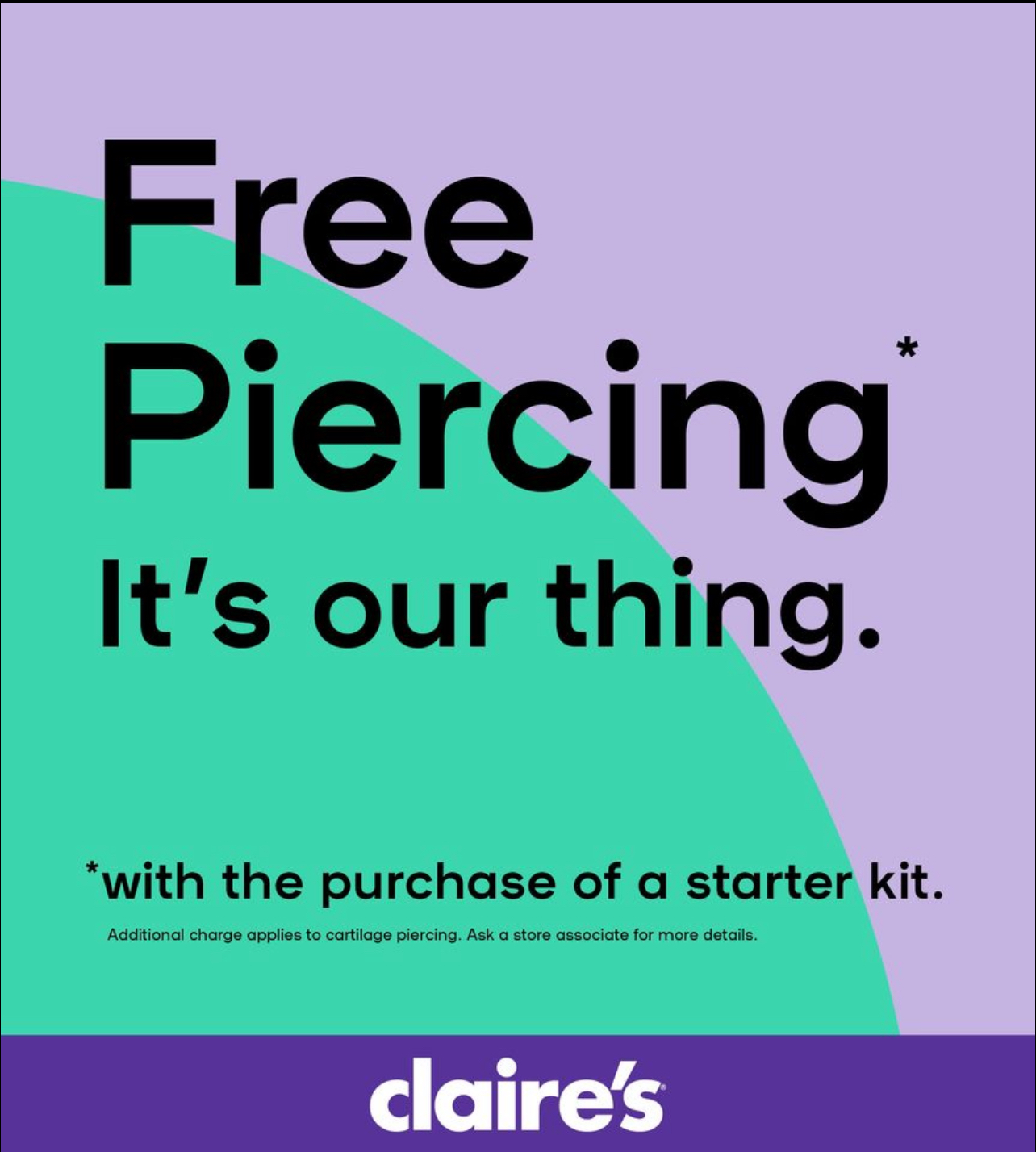 Free Piercing icon