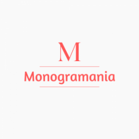 M-2-1 Monogramania logo