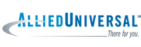 Allied Universal Security logo