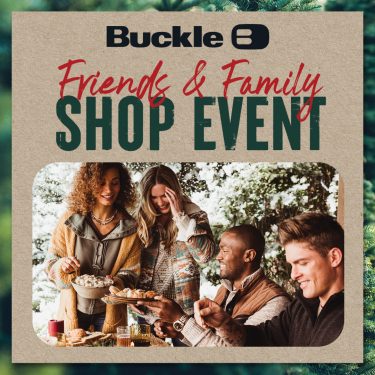 Friends and Family Shop Event icon