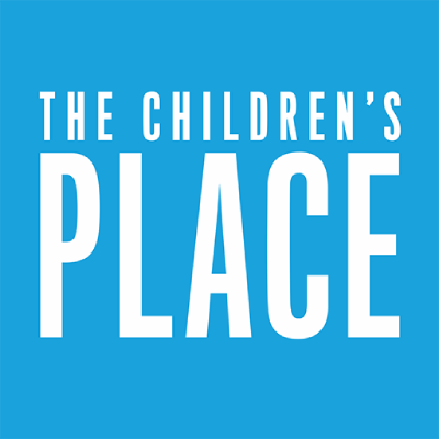 The Children’s Place GET 25% OFF icon