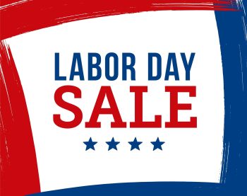 Labor Day Sale icon