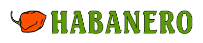 Habanero logo