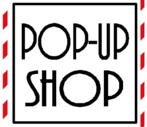 Pop-Up Shop logo