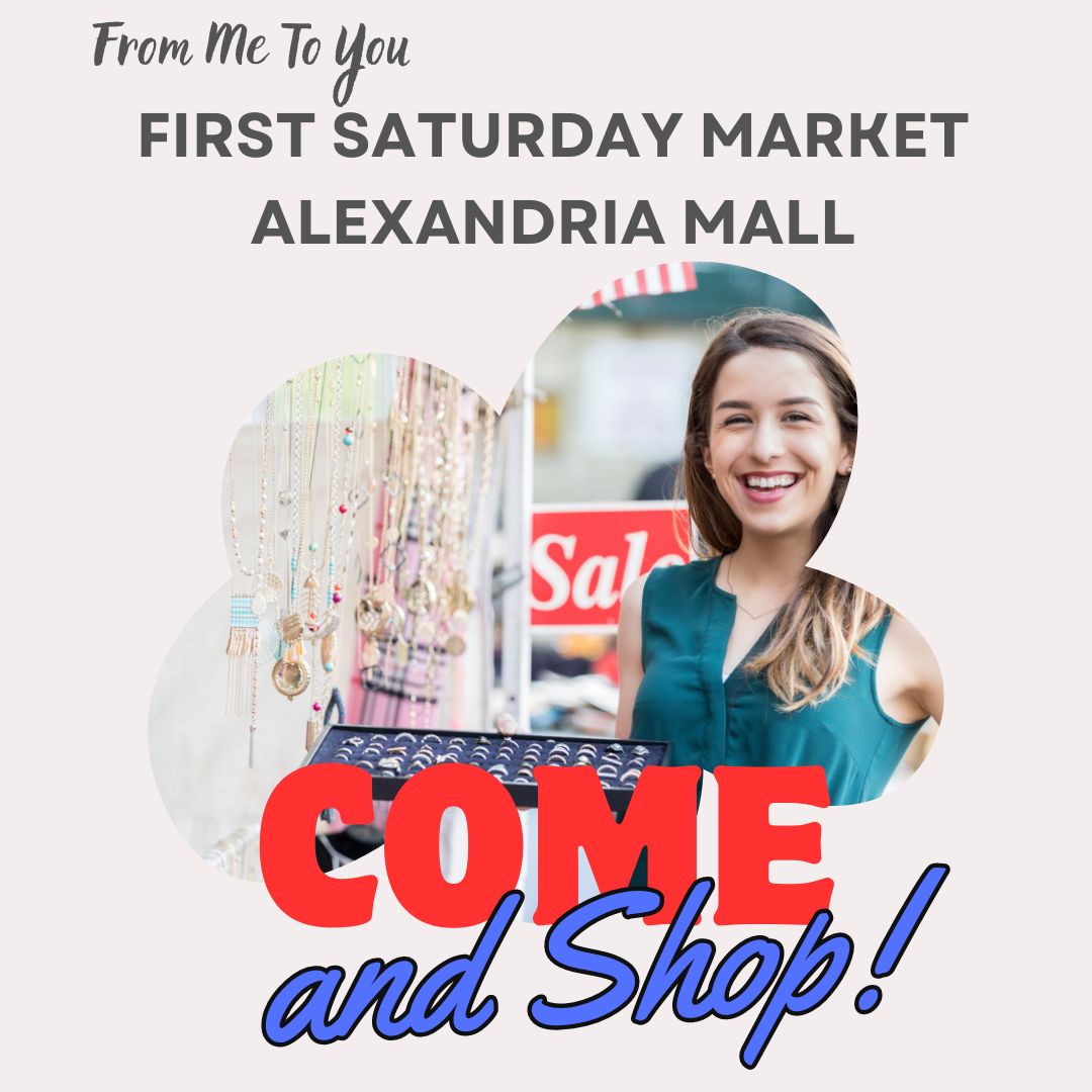 First Saturday Market icon