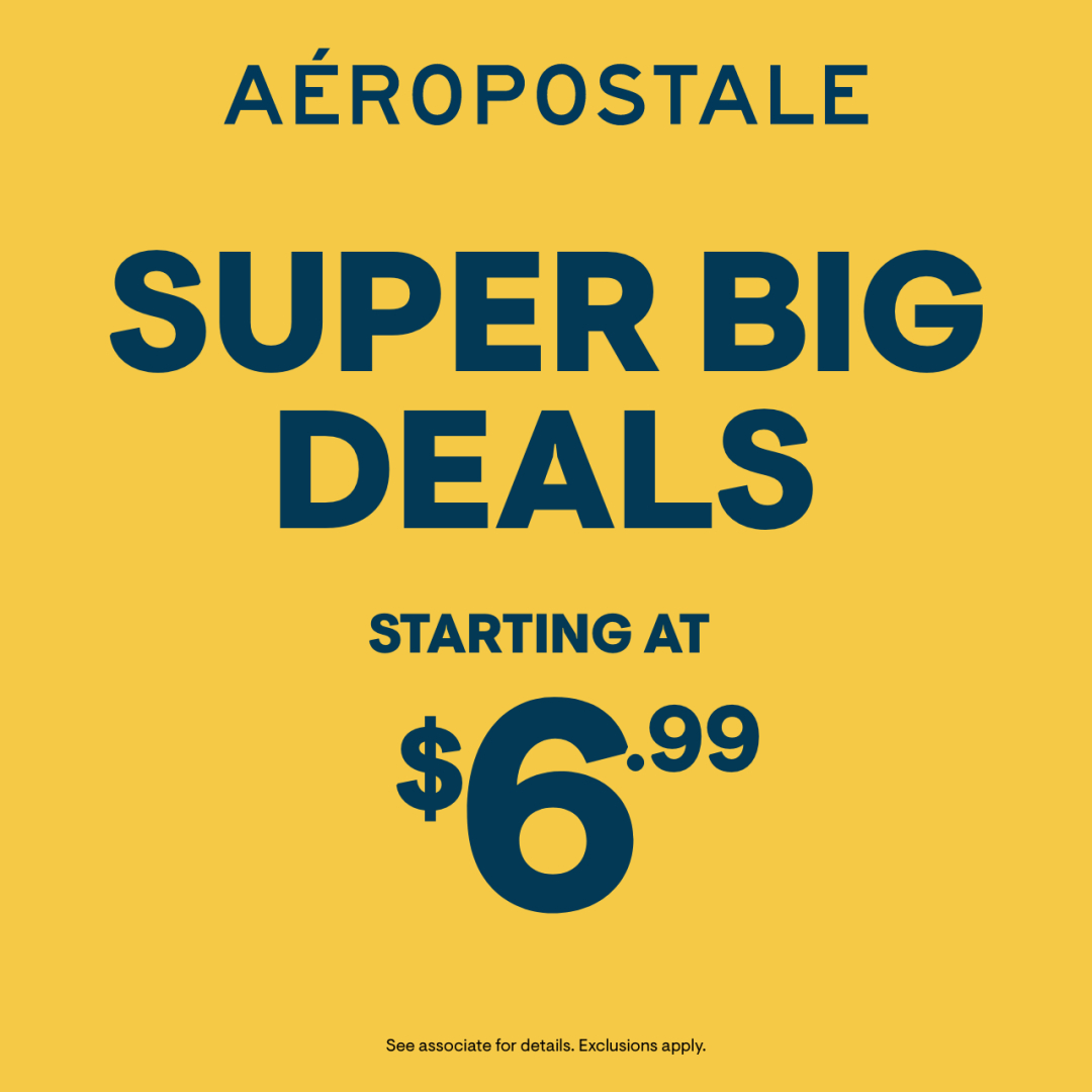 AERO SUPER BIG DEALS icon