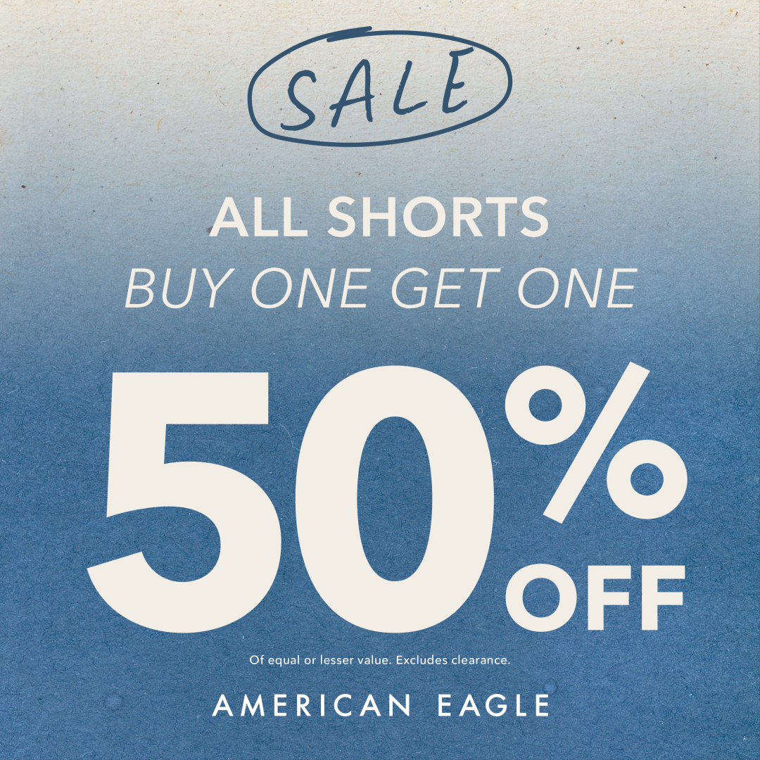 American Eagle icon