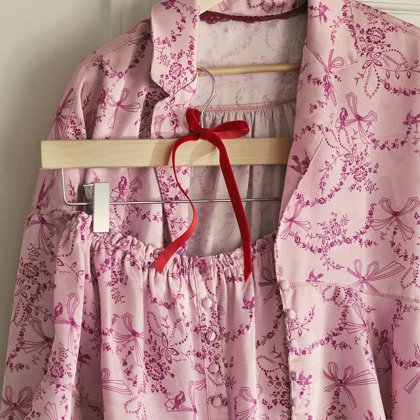 Dillard's sleepwear
