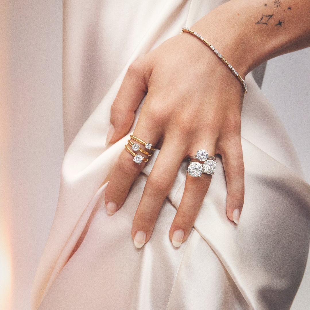 Zales Jewelry on hand