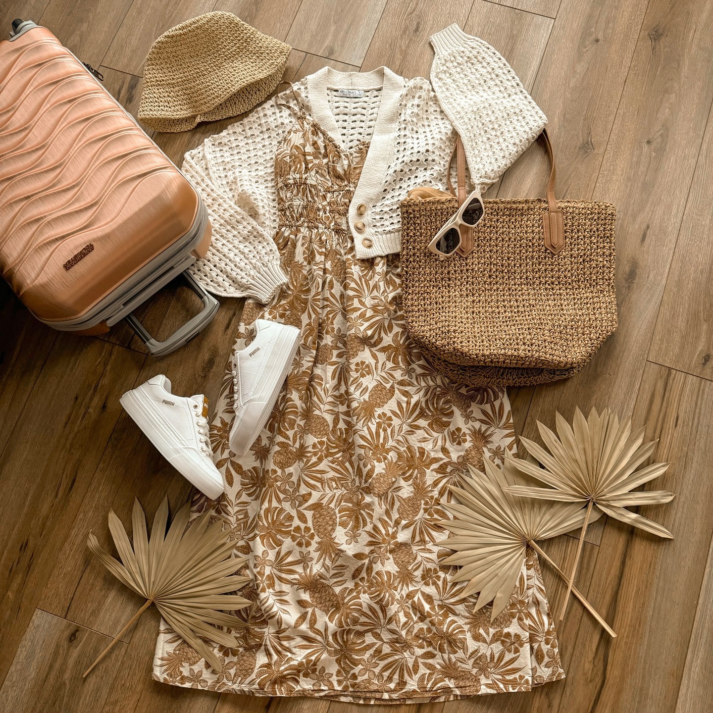 JCPenney spring accessories
