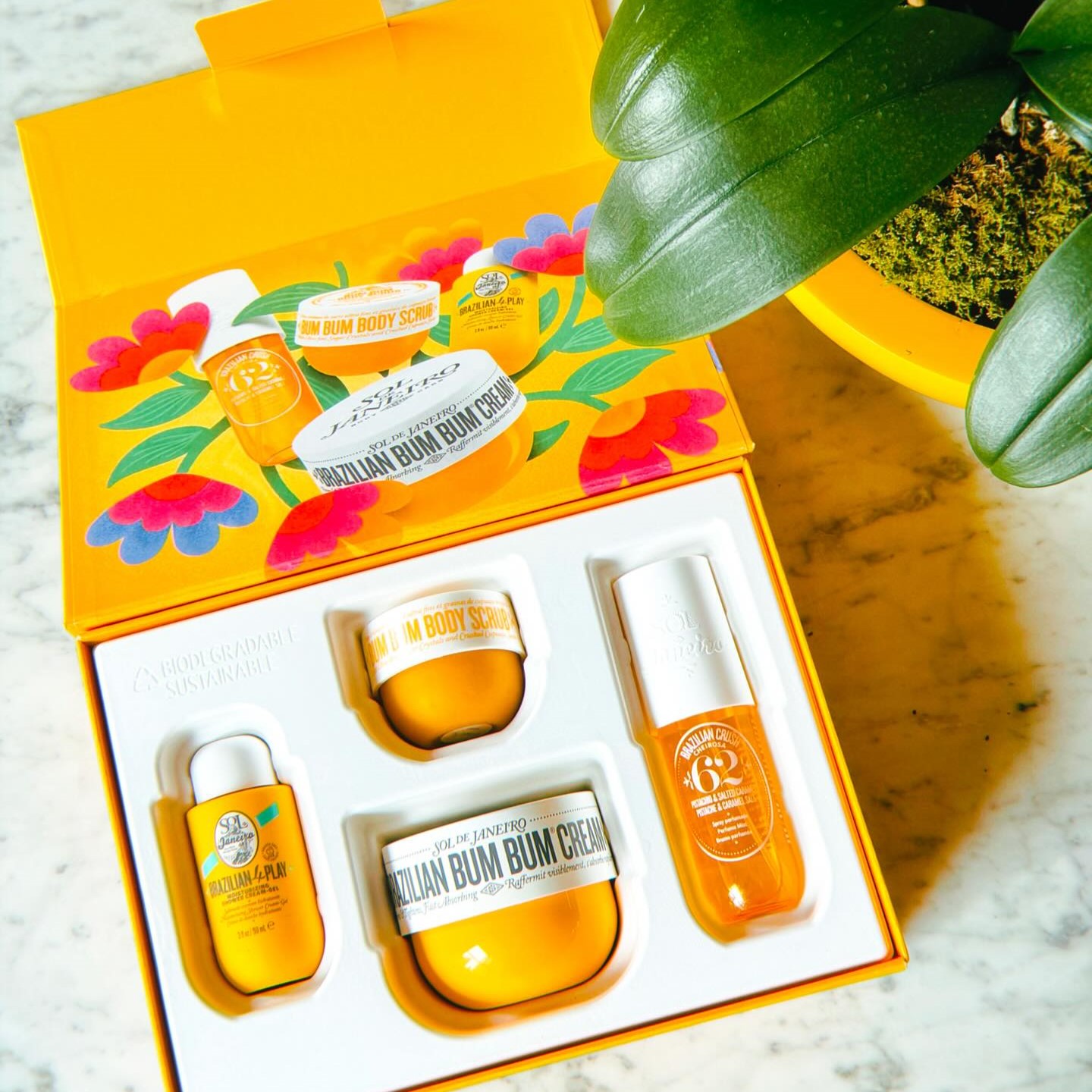 ULTA BEAUTY Utla Beauty tropical balms