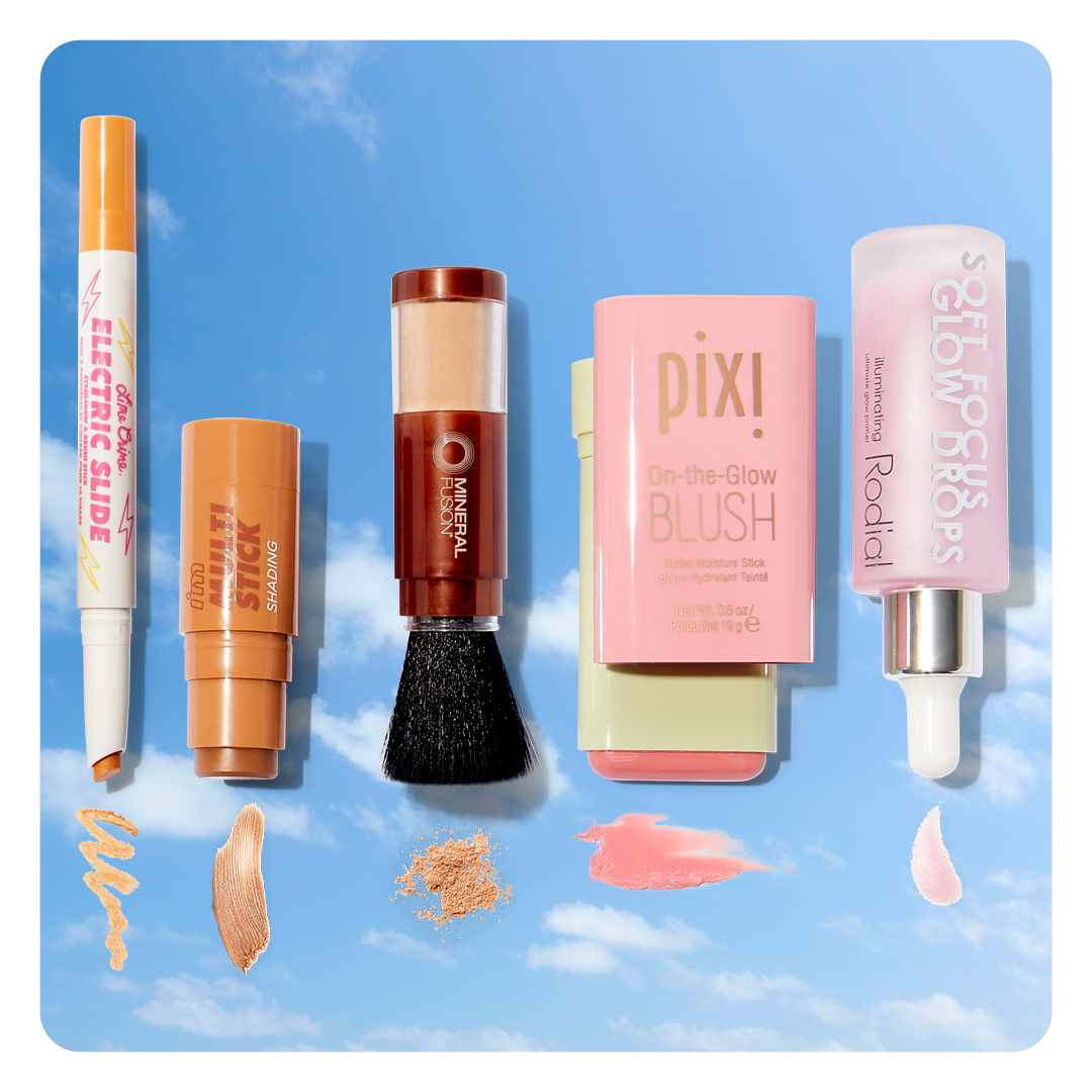 Semi Annual Beauty Event icon