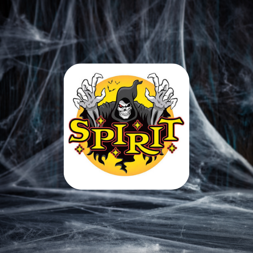 Spirit Halloween NOW OPEN icon
